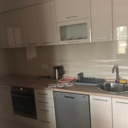 Pinnacle Mne Žabljak Buitenkant foto
