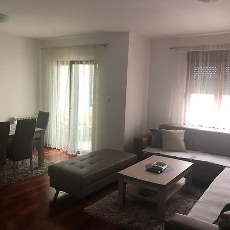 Pinnacle Mne Žabljak Kamer foto
