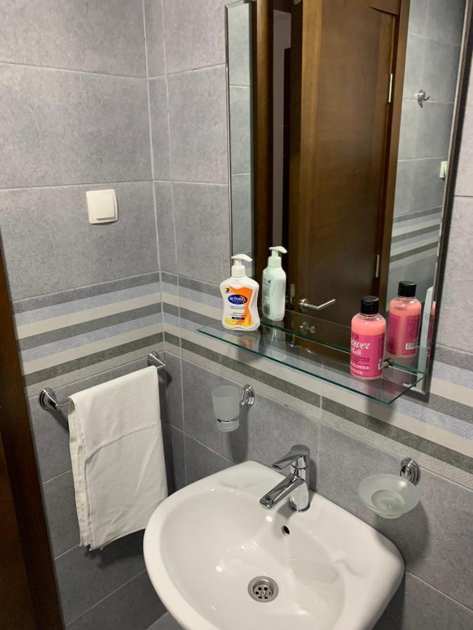 Pinnacle Mne Žabljak Buitenkant foto