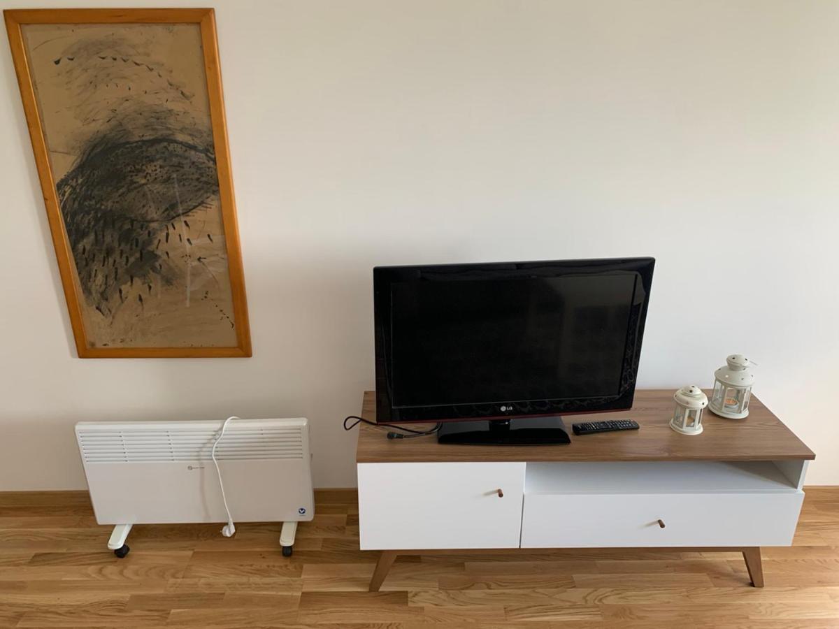 Pinnacle Mne Žabljak Buitenkant foto