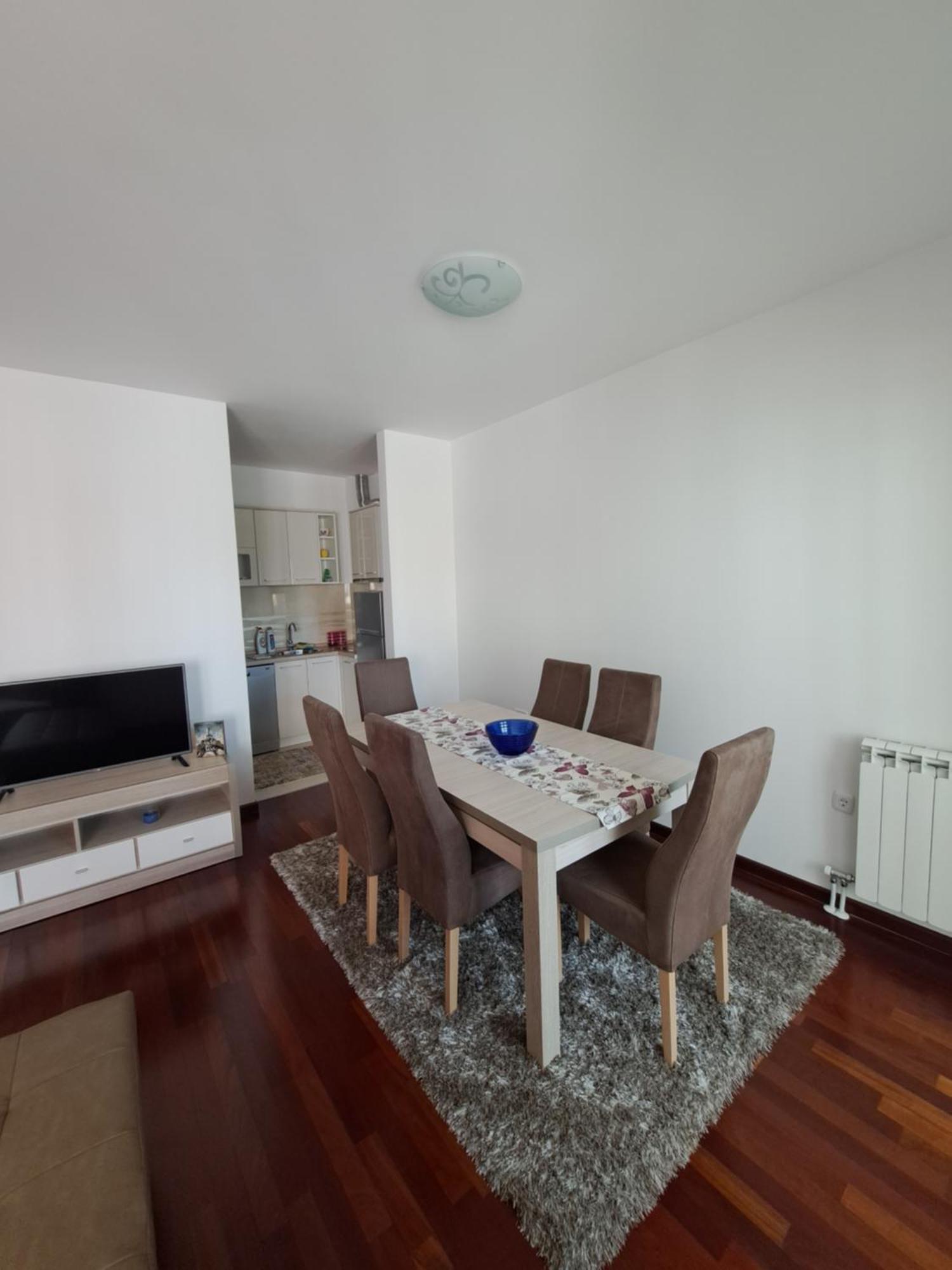 Pinnacle Mne Žabljak Kamer foto