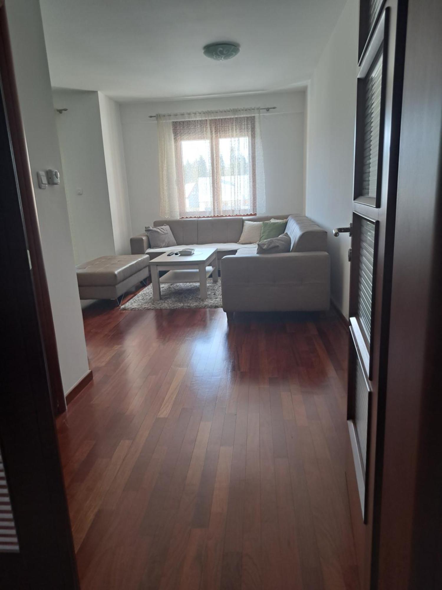 Pinnacle Mne Žabljak Kamer foto