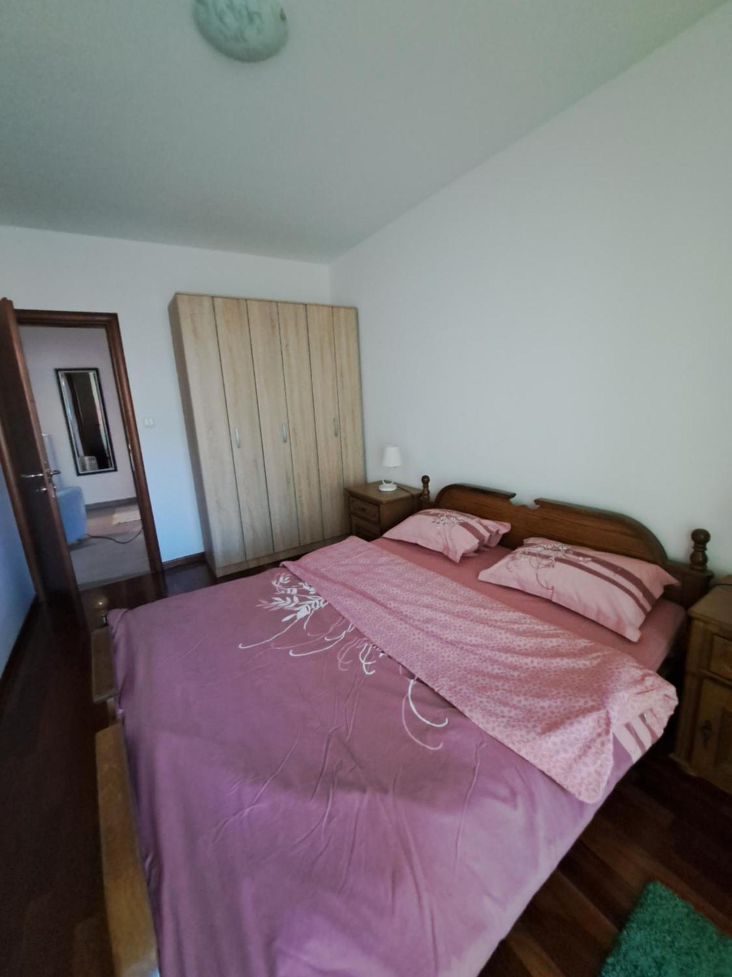Pinnacle Mne Žabljak Kamer foto