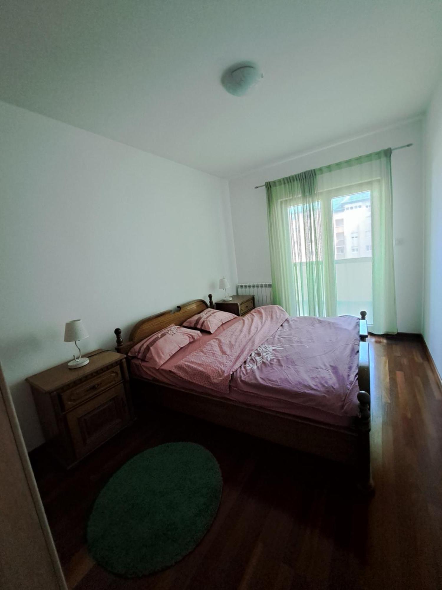 Pinnacle Mne Žabljak Kamer foto