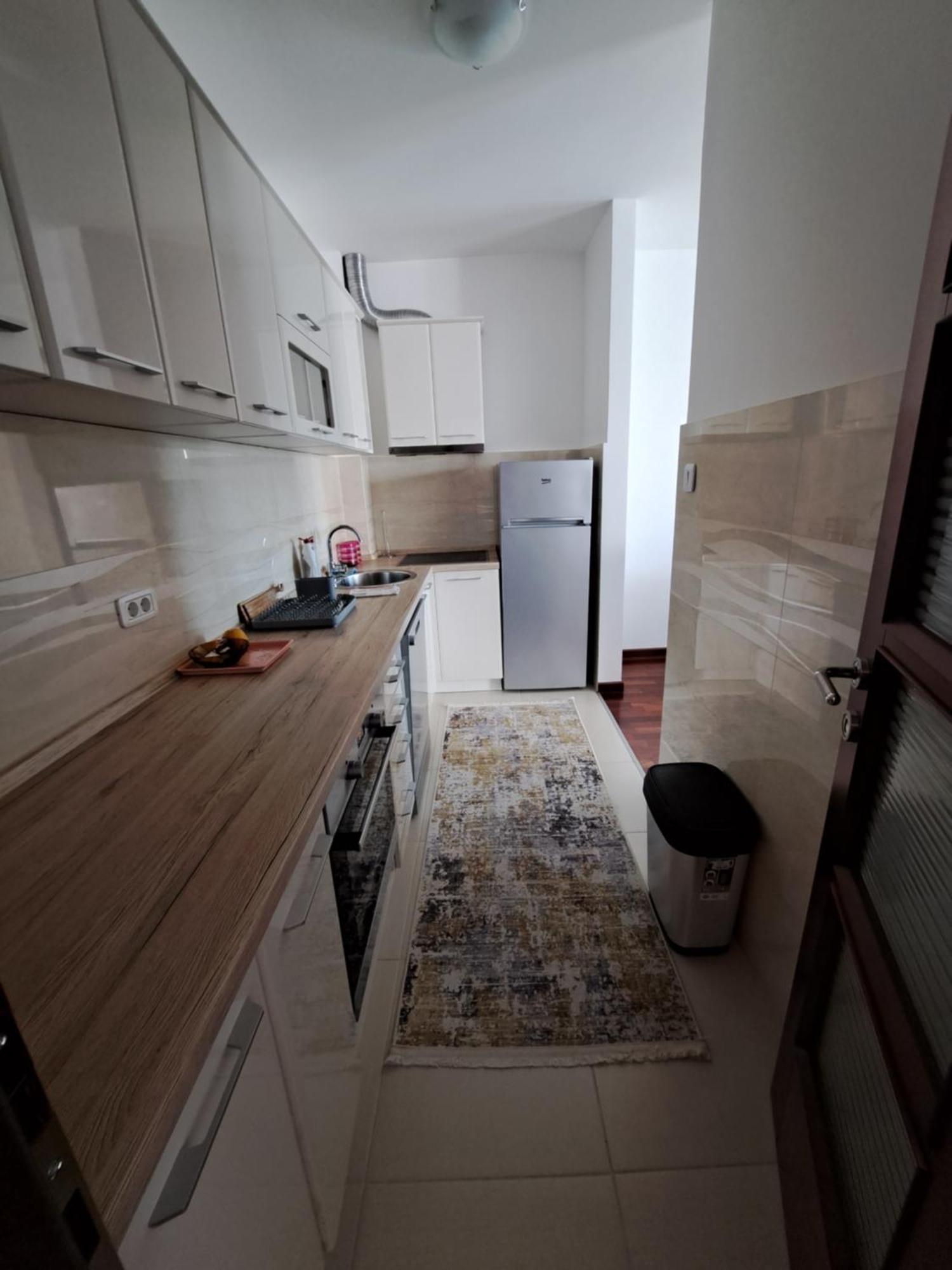 Pinnacle Mne Žabljak Kamer foto