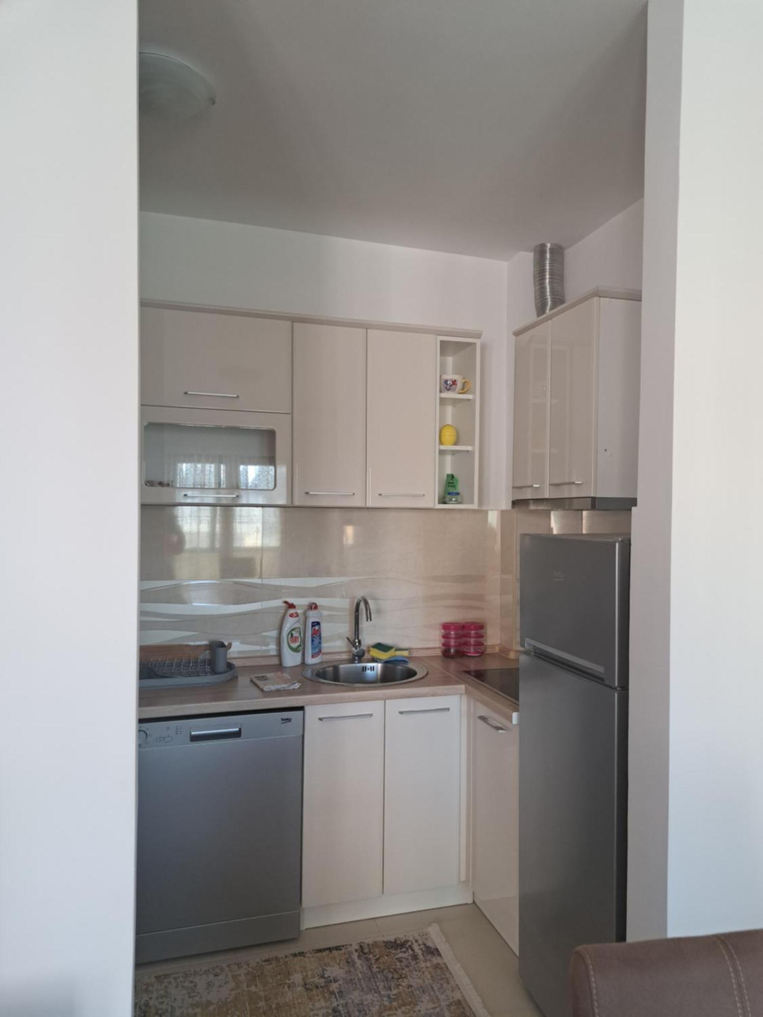 Pinnacle Mne Žabljak Kamer foto