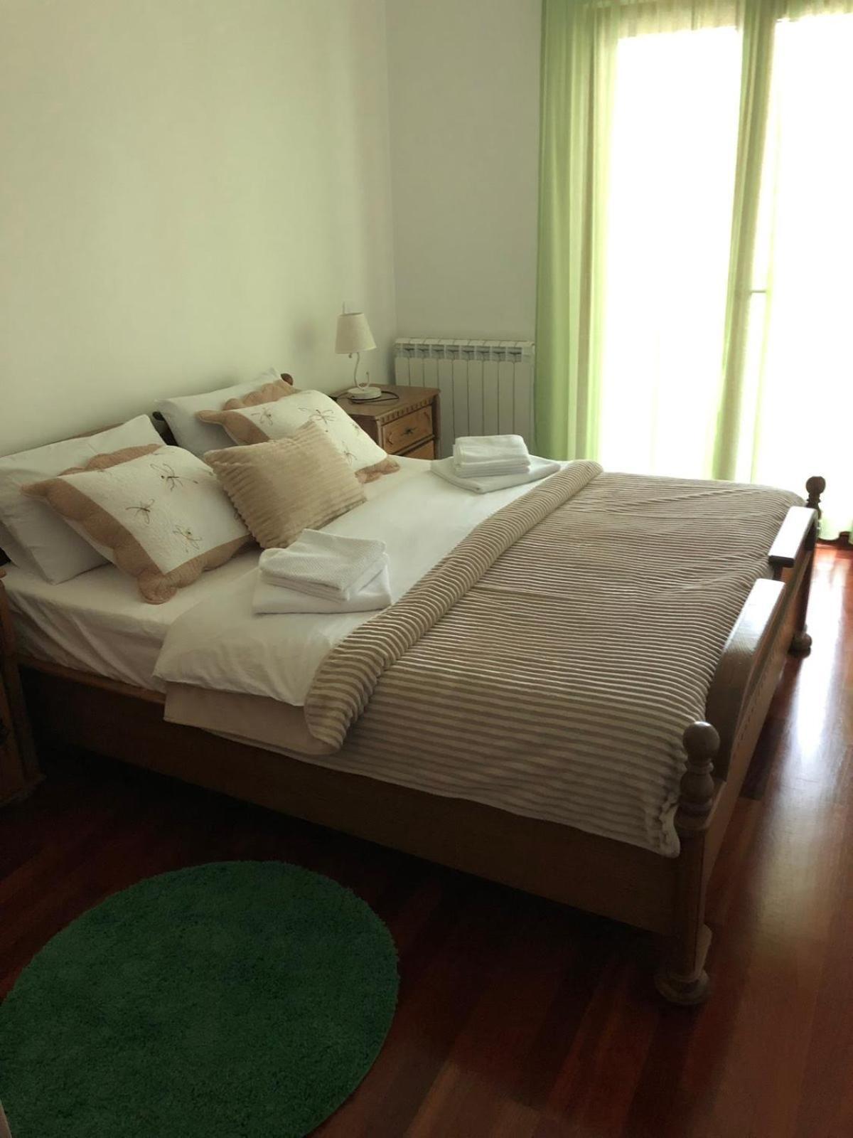 Pinnacle Mne Žabljak Kamer foto