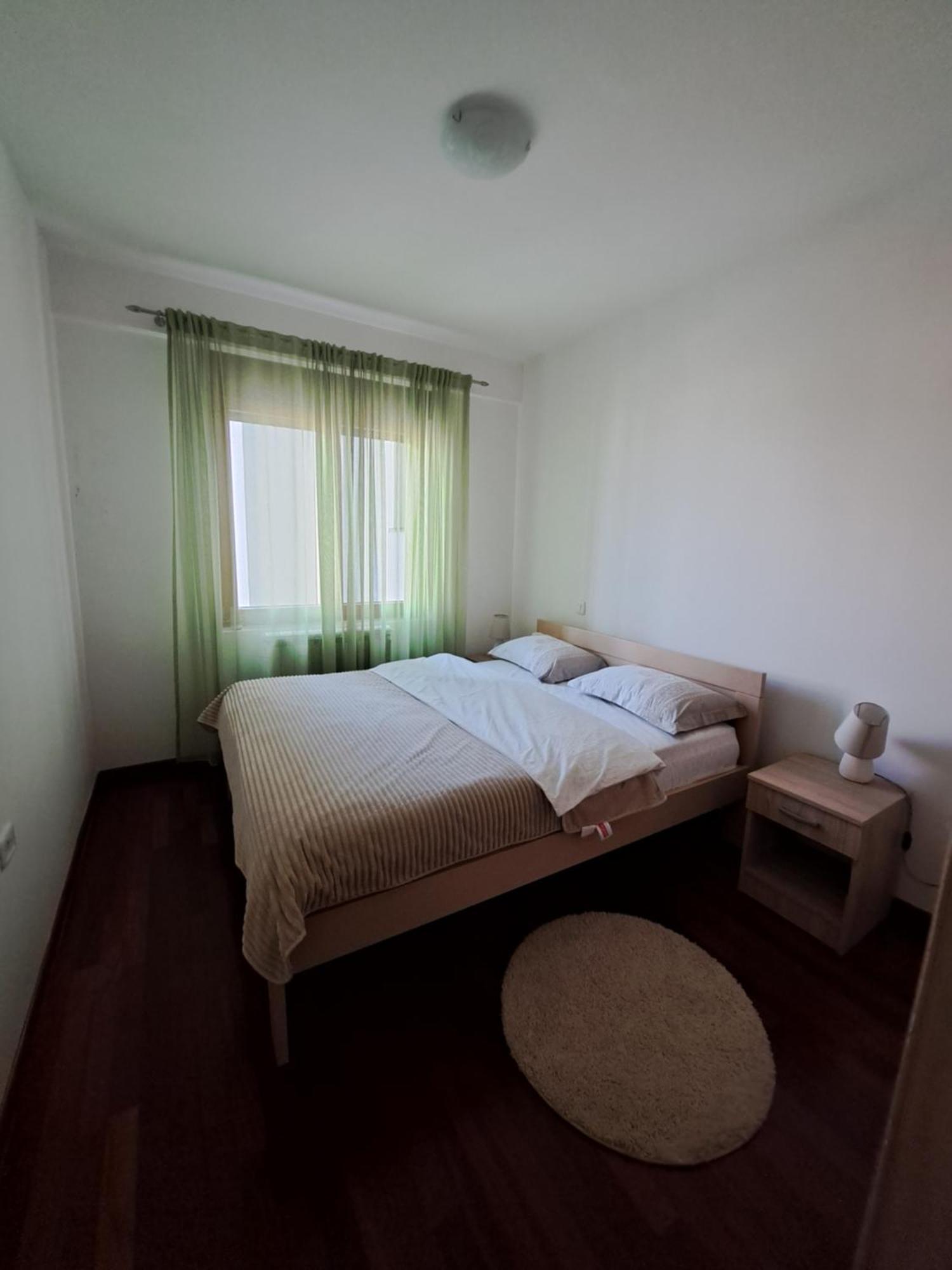 Pinnacle Mne Žabljak Kamer foto