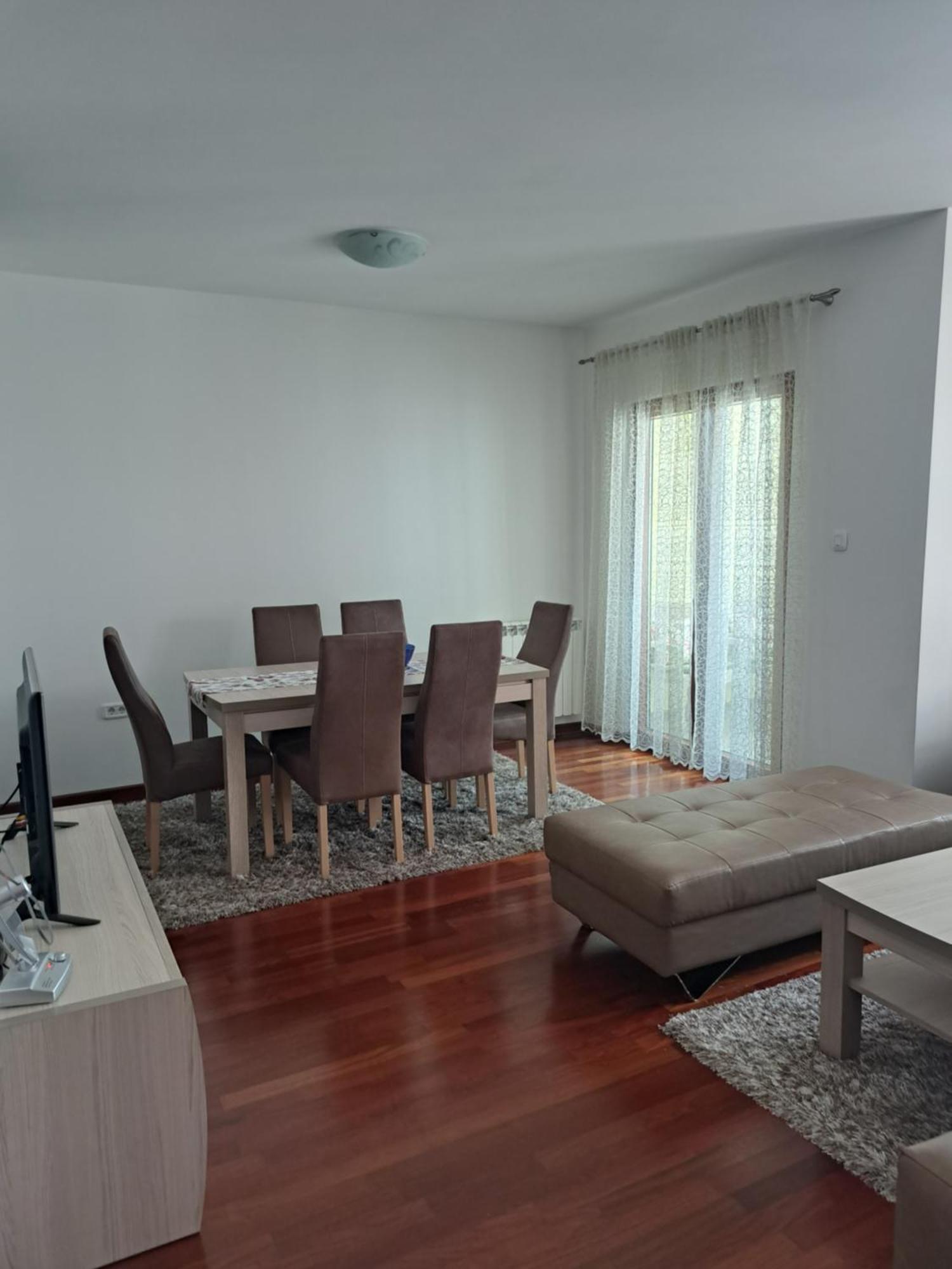 Pinnacle Mne Žabljak Kamer foto