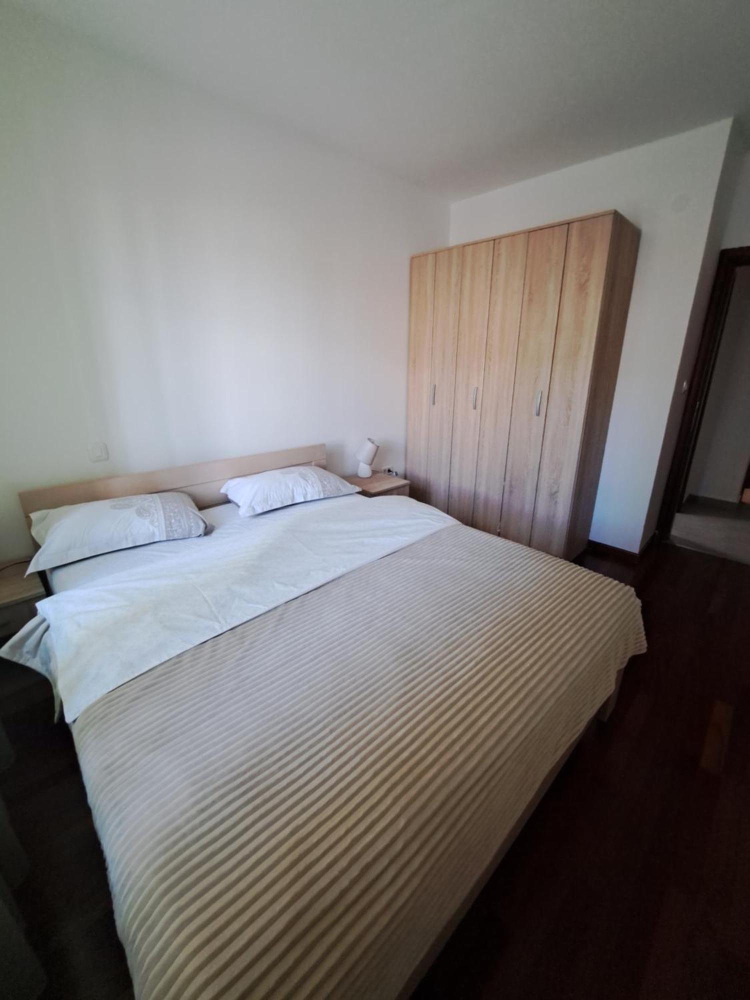 Pinnacle Mne Žabljak Kamer foto