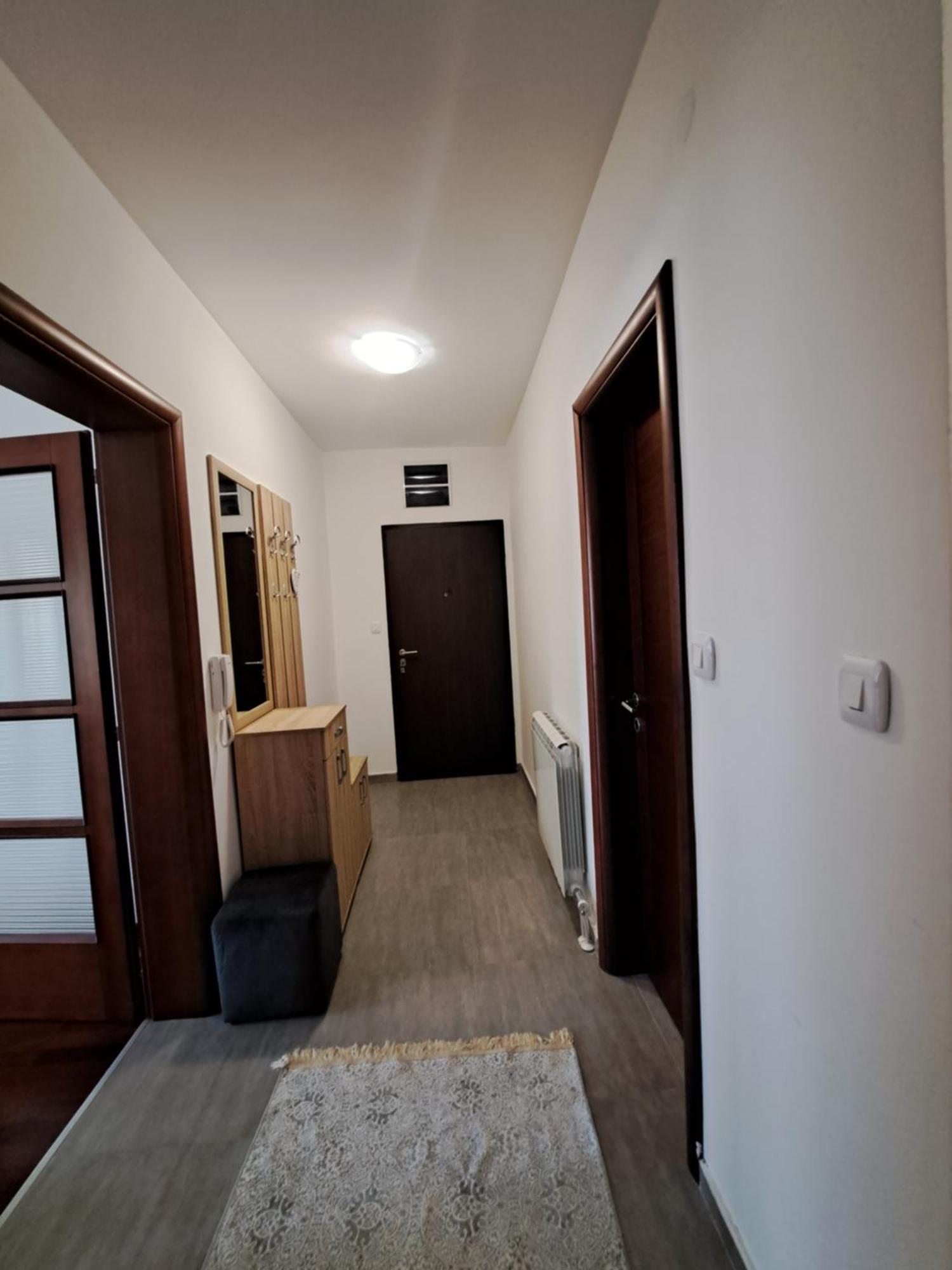 Pinnacle Mne Žabljak Kamer foto