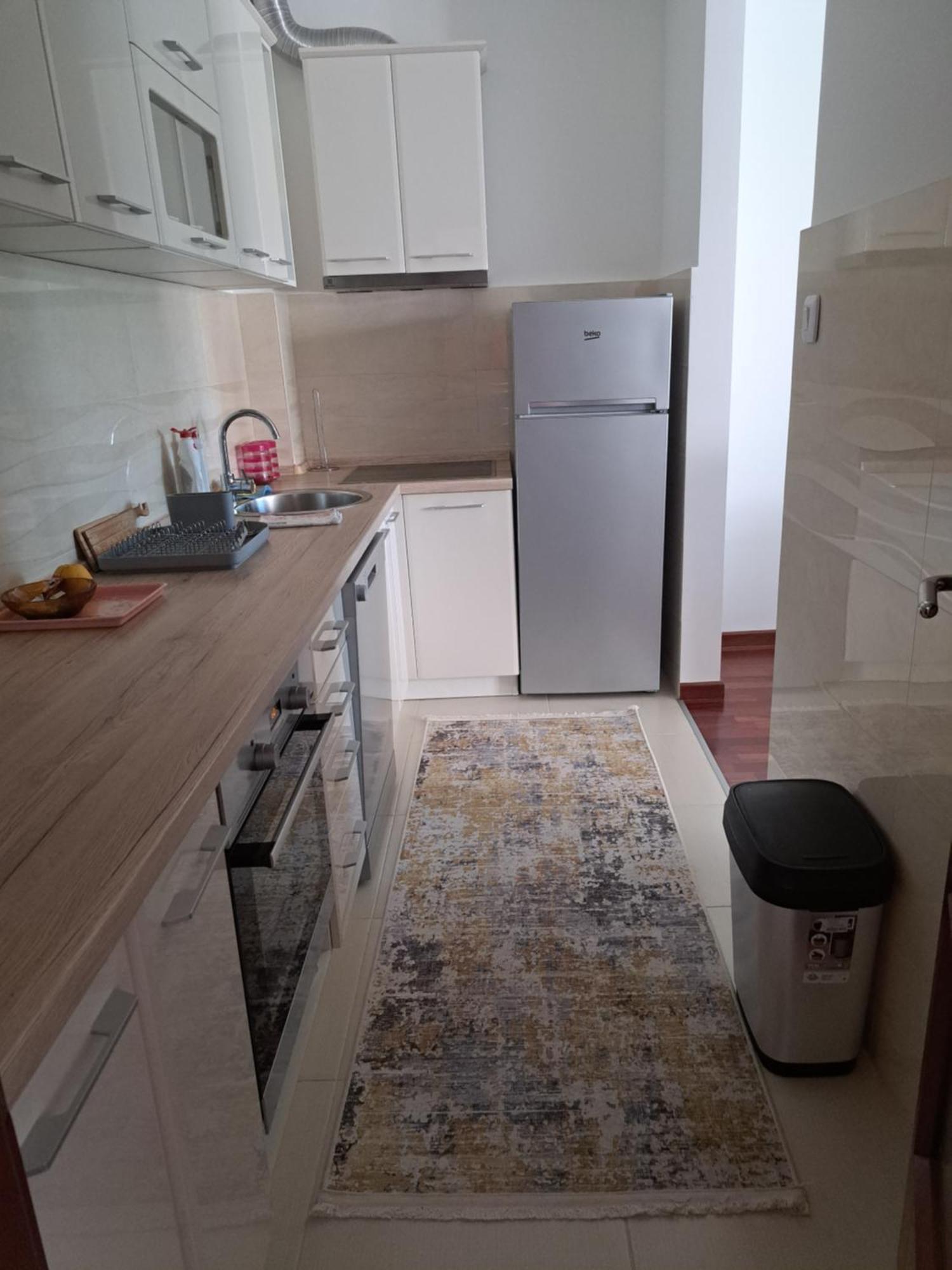 Pinnacle Mne Žabljak Kamer foto